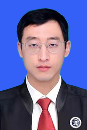 张君 专职律师