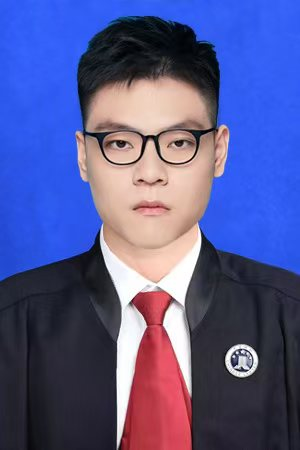 杨欣然 专职律师