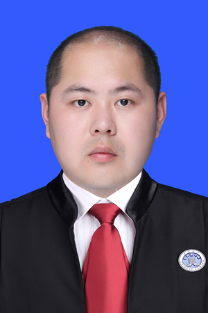 蔡佳烨 专职律师