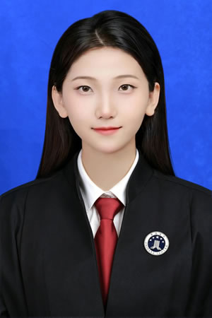 王千辰 专职律师